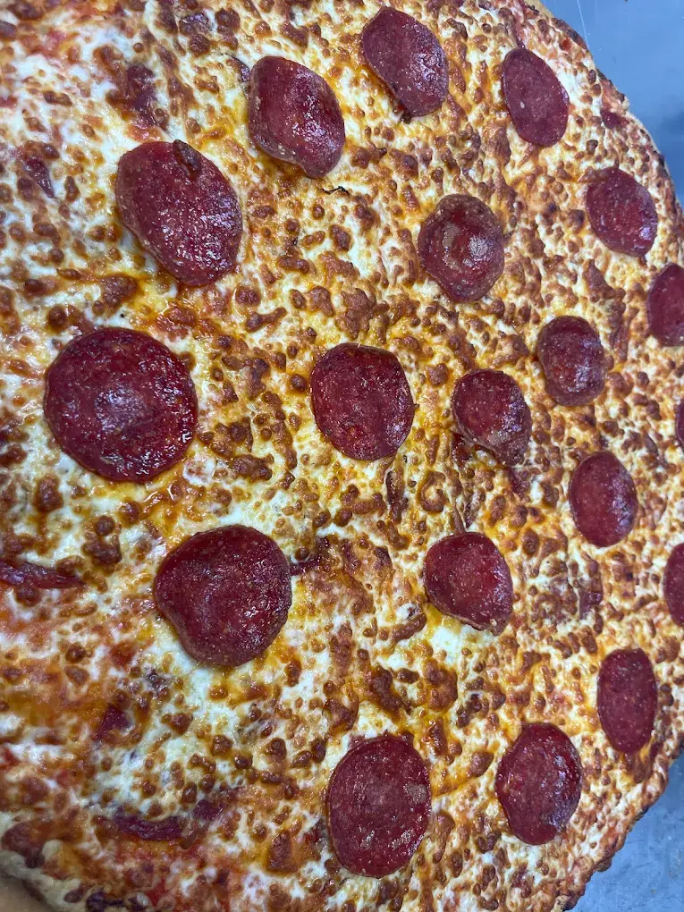 Best pizza and donair restaurant in Edmonton, AB - Pizza Talks & Donair contact