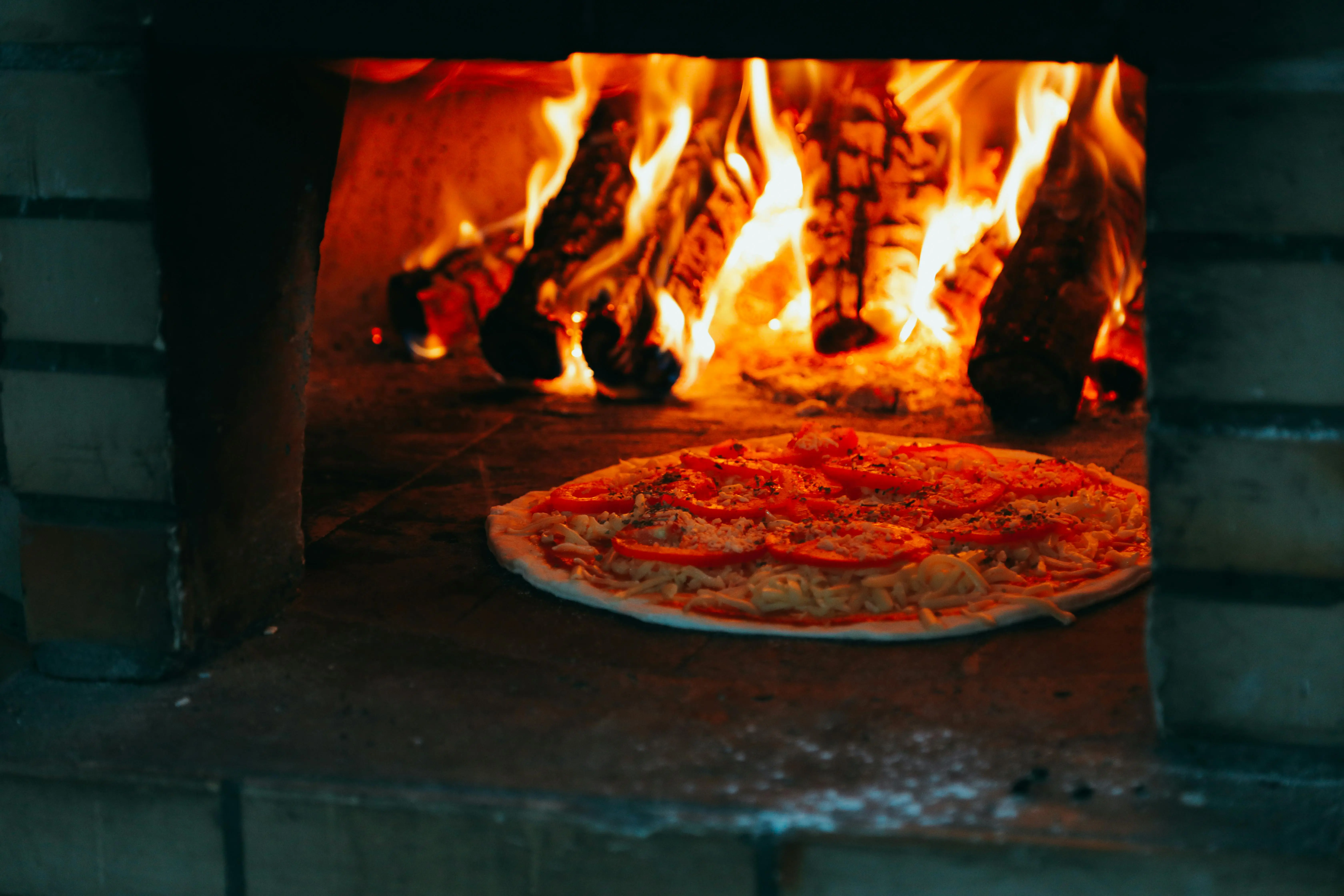 Pizza Talks signature dishes - Specialty pizza and donairs in Edmonton