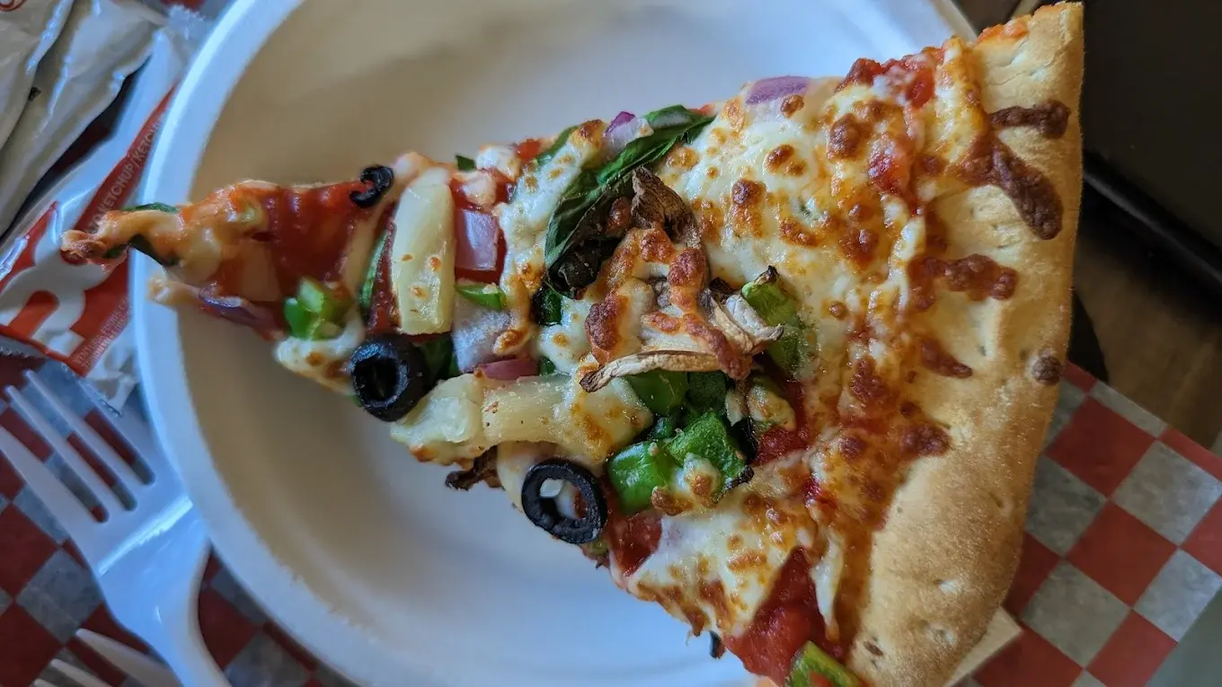 Pizza & Donair Catering in Edmonton - Pizza Talks & Donair